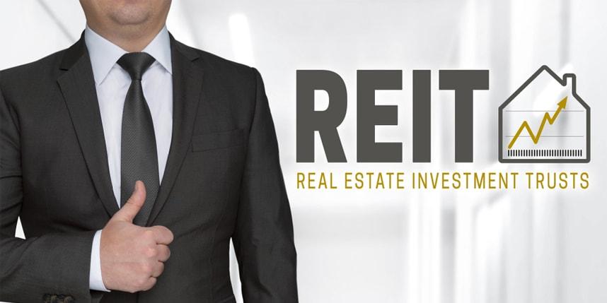 Best Paying Jobs in Real Estate Investment Trusts